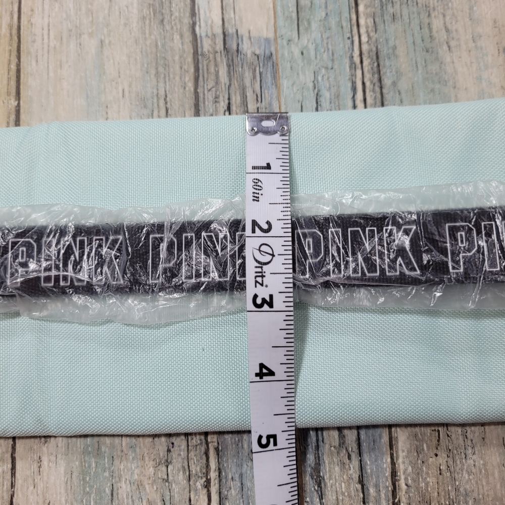 Victoria's Secret PINK Bag carrying cooler with Strap - Picture 7 of 7
